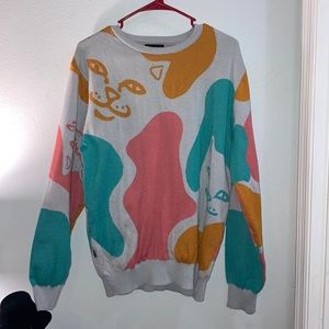 Rare Rip n Dip sweater
